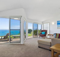 Penguin Head Retreat - fabulous views - Accommodation Great Ocean Road