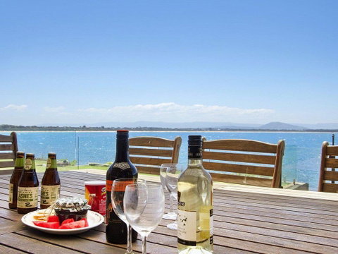 Penguin Head Retreat - Fabulous Views - Accommodation Great Ocean Road 3