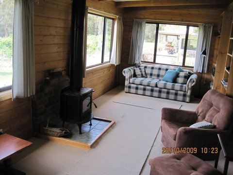 Pennyroyal Raspberry Farm & Cidery - Accommodation Great Ocean Road 2
