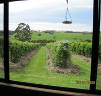 Pennyroyal Raspberry Farm  Cidery - Accommodation Great Ocean Road