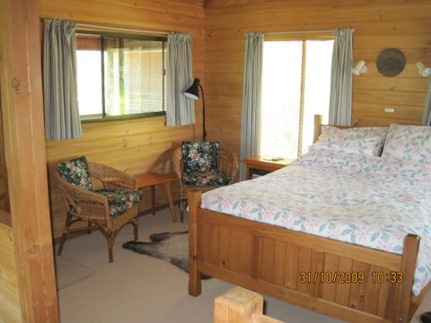 Pennyroyal Raspberry Farm & Cidery - Accommodation Great Ocean Road 3