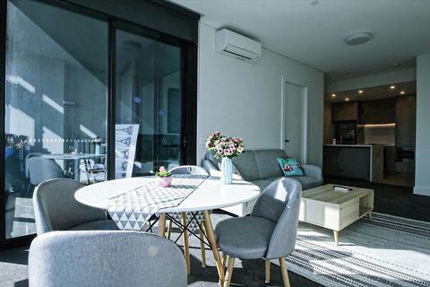 Perfect Location For Events@Sydney Olympic Park - Accommodation Great Ocean Road 0