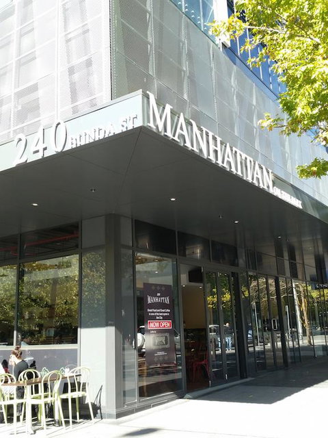 Perfectly Located Modern Apartment - Canberra CBD - Accommodation Great Ocean Road 3
