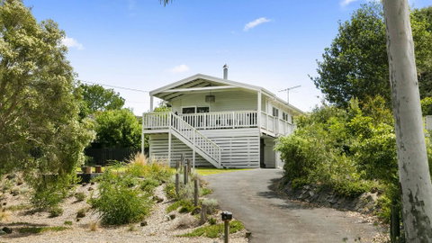 PERIWINKLE - MOUNT MARTHA - Accommodation Great Ocean Road 2