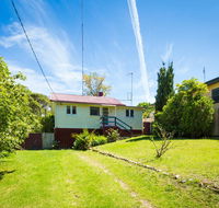 Pet Friendly Beach Cottage  Ballingalla - Accommodation Great Ocean Road