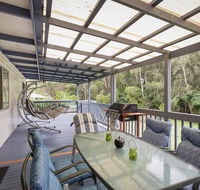 Pet-friendly Beach House  Kianga - Accommodation Great Ocean Road