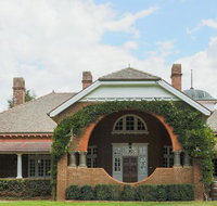 Petersons Armidale Winery and Guesthouse - Accommodation Great Ocean Road