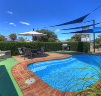 Pevensey Motor Lodge - Accommodation Great Ocean Road