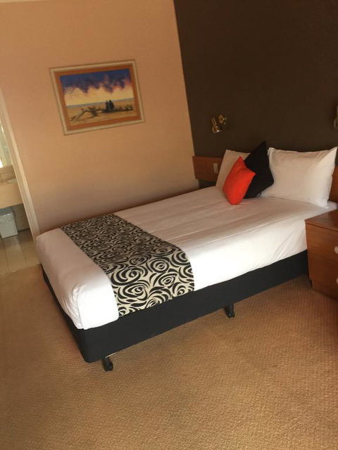 Philadelphia Motor Inn - Accommodation Great Ocean Road 0
