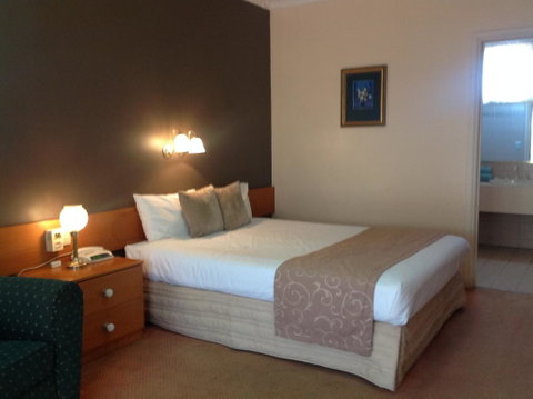 Philadelphia Motor Inn - Accommodation Great Ocean Road 2