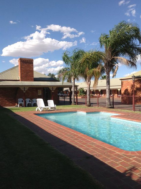 Philadelphia Motor Inn - Accommodation Great Ocean Road 3
