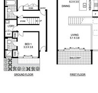 Piana Apartment One By Jervis Bay Rentals - Accommodation Great Ocean Road