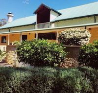 Pilgrims Rest Country House