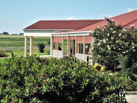 Pittsworth Motor Inn - Accommodation Great Ocean Road 2