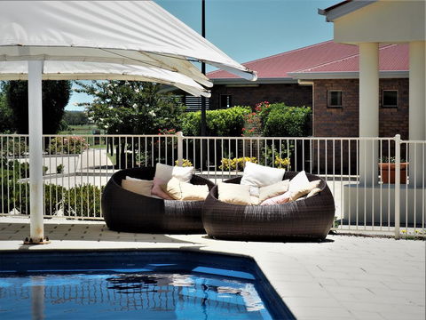 Pittsworth Motor Inn - Accommodation Great Ocean Road 3