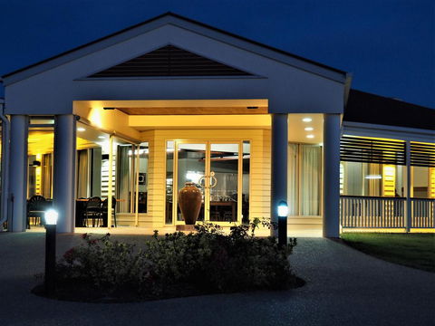 Pittsworth Motor Inn - Accommodation Great Ocean Road 1