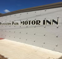 Plantation Park Motor Inn - Accommodation Great Ocean Road