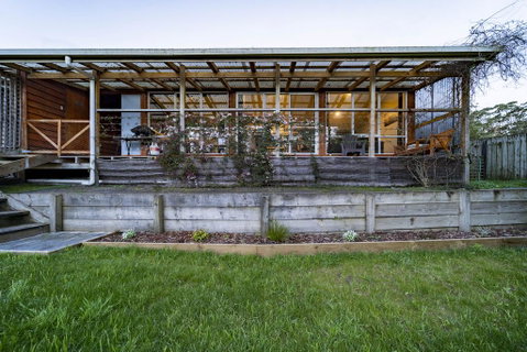 Platypus Waters B&B - Accommodation Great Ocean Road 2