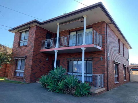 Pleasant Bedroom In Bentleigh East - Accommodation Great Ocean Road 1