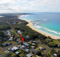 Pope's Beach House Getaway - Accommodation Great Ocean Road