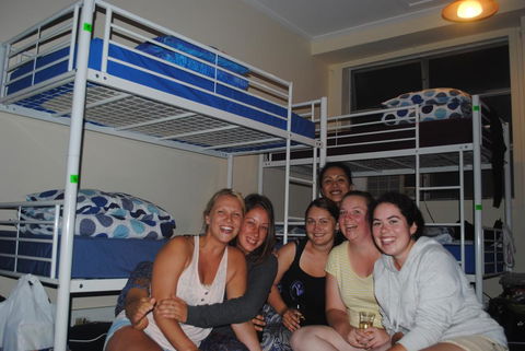 Port Adelaide Backpackers - Accommodation Great Ocean Road 1