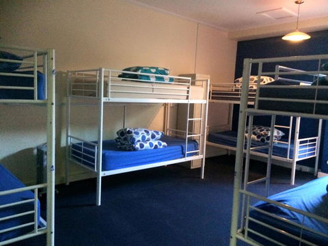 Port Adelaide Backpackers - Accommodation Great Ocean Road 2