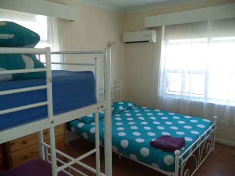 Port Adelaide Backpackers - Accommodation Great Ocean Road 3