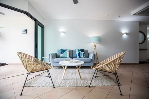 Port Douglas Peninsula Boutique Hotel - Adults Only Haven - Accommodation Great Ocean Road 1
