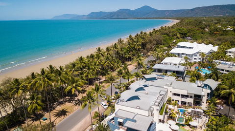 Port Douglas Peninsula Boutique Hotel - Adults Only Haven - Accommodation Great Ocean Road 0