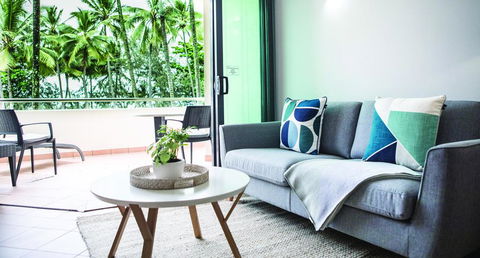 Port Douglas Peninsula Boutique Hotel - Adults Only Haven - Accommodation Great Ocean Road 3