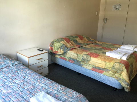 Port Macquarie Hotel - Accommodation Great Ocean Road 2
