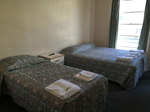Port Macquarie Hotel - Accommodation Great Ocean Road 1