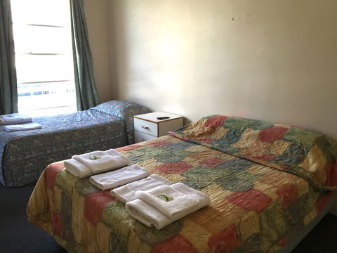Port Macquarie Hotel - Accommodation Great Ocean Road 3