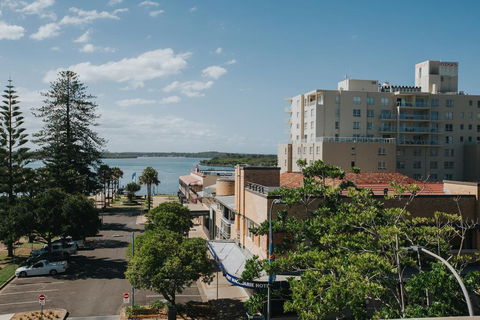 Port Macquarie Hotel - Accommodation Great Ocean Road 0