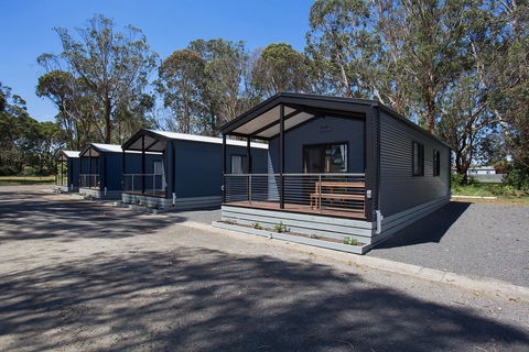 Portland Tourist Park - Accommodation Great Ocean Road 0