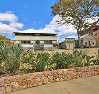 Portside Apartments Maryborough