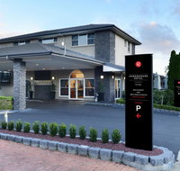 Powerhouse Hotel Armidale by Rydges - Accommodation Great Ocean Road