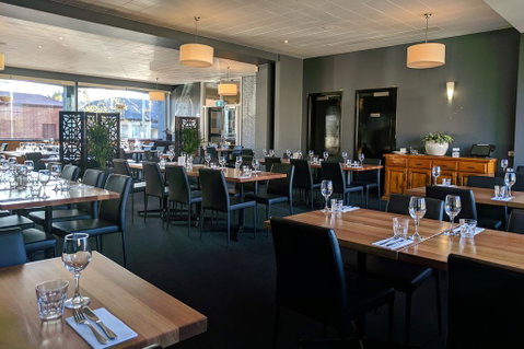 Prince Of Wales Hotel - Accommodation Great Ocean Road 1
