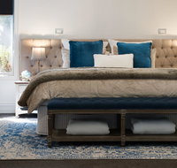 Provence Spa Villa 1 - Accommodation Great Ocean Road
