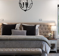 Provence Spa Villa 2 - Accommodation Great Ocean Road