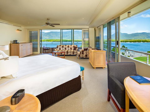 Pullman Reef Hotel Casino - Accommodation Great Ocean Road 2