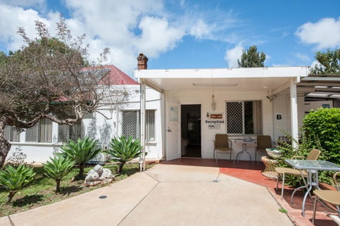 Pure Land Guest House - Accommodation Great Ocean Road 1