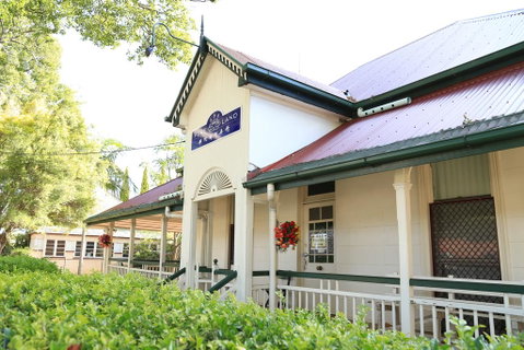 Pure Land Guest House - Accommodation Great Ocean Road 3