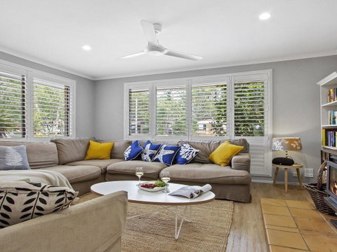 Pure Salt - Beach House With Pool, 300m To Beach - Accommodation Great Ocean Road 0