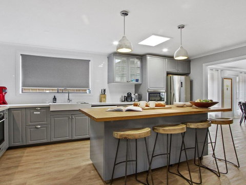 Pure Salt - Beach House With Pool, 300m To Beach - Accommodation Great Ocean Road 3