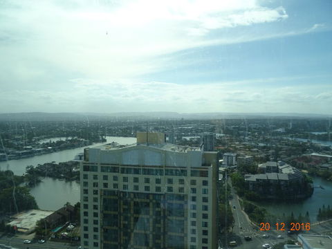 Q1 Resort Apartment, - Accommodation Great Ocean Road 2