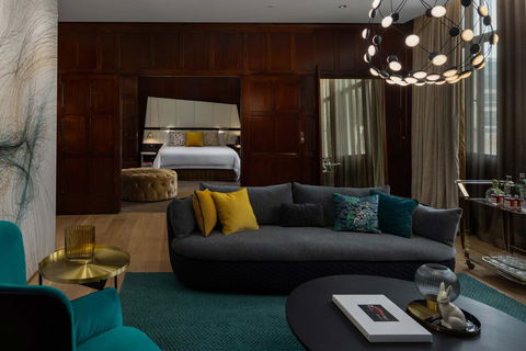 QT Sydney - Accommodation Great Ocean Road 0