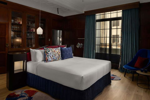 QT Sydney - Accommodation Great Ocean Road 2