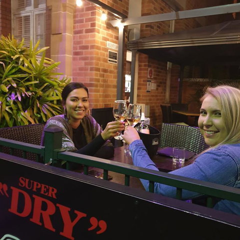 Quality Hotel Regent Rockhampton - Accommodation Great Ocean Road 3