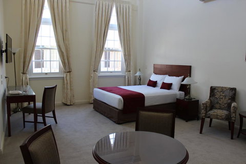 Quality Hotel Regent Rockhampton - Accommodation Great Ocean Road 2